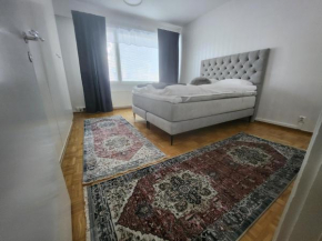 Kodikas huoneisto, siivouspalvelulla Mikkeli